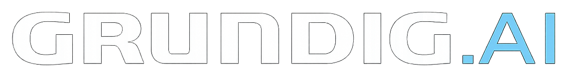 GRUNDIG AI